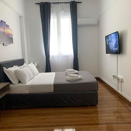 Aura Apartment At Kolonaki Atena Exterior foto